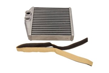 HRT NAGRZEWNICA OPEL CORSA C 00-07 COMBO C 00-12