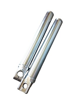 Jawa 350 jawa CZ 175 lagi golenie chrom