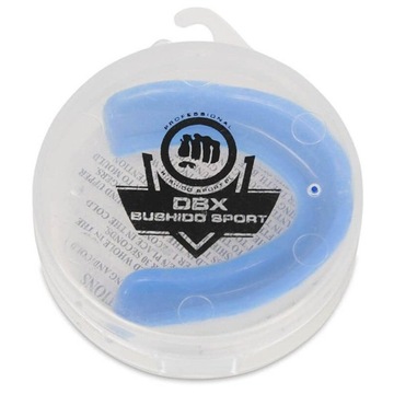 BUSHIDO гелевая боксерская капа + коробка