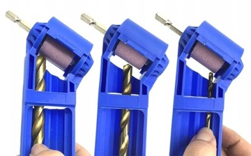 ДРЕЛЬ ЗАТОЧИЛКА ДЛЯ ОТВЕРТОК И СВЕРЛ