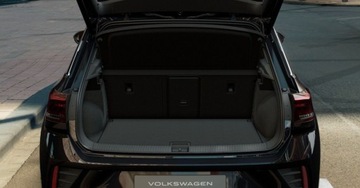 Volkswagen T-Roc I SUV Facelifting 1.5 TSI ACT 150KM 2025 Volkswagen T-Roc Climatronic, LED Plus, pakiet zimowy, dostepny od reki, zdjęcie 8