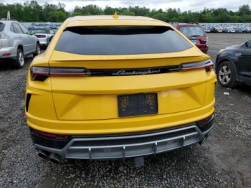 Lamborghini Urus 2019 Lamborghini Urus 2019 Lamborghini Urus 4.0 Benzyna 641KM, zdjęcie 7