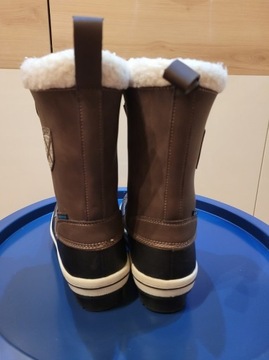 Śniegowce Steeds r.39