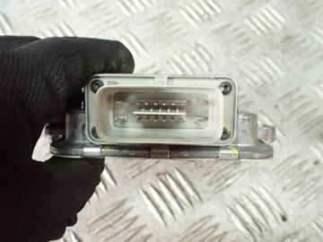 Moduł Pompy Paliwa Chevrolet Corvette C7 Camaro SIlverado Sierra 6.2 2014-