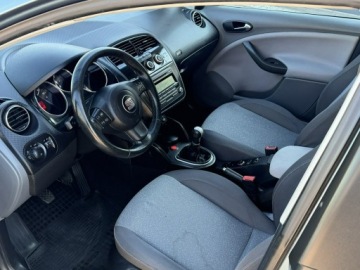 Seat Toledo III 1.9 TDI 105KM 2005 Seat Toledo 1.9TDI 105KM Kamera Klima Ważne, zdjęcie 9