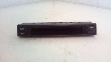 DISPLEJ HODINY MAZDA 6 GG CA-DM4592AK