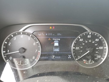 Nissan 2022 Nissan Frontier S, od ubezpieczalni 3.8 Benzyna 310KM, zdjęcie 9