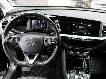 Opel 2022 Opel Grandland AUTOMAT+LED 1WŁ KRAJ. BEZWYP. F23%, zdjęcie 17
