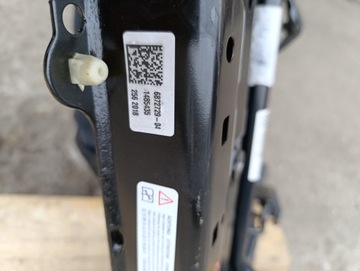 BMW F39 F45 F46 F48 NÁPRAVNICE PŘEDNÍ
