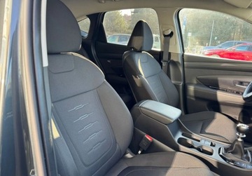 Hyundai Tucson IV SUV Facelifting 1.6 T-GDI 160KM 2024 Hyundai Tucson 1.6 160km Salon PL ASO Fv23 1.6 Benzyna 160KM, zdjęcie 6