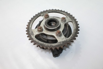 HONDA CBF 125 JC74 2015- ЗВЕЗДОЧКА