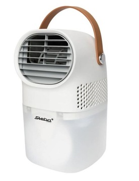 STEBA AW 6M MINI OCZYSZCZACZ 3 W 1