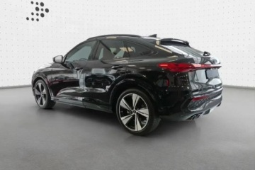 Audi Q5 III 2026 Audi Q5 Matrix LED Polski Salon S line Dowolna Konfiguracja 2.0 204KM, zdjęcie 1