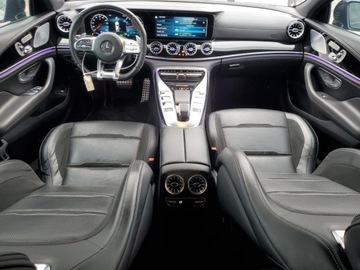 Mercedes AMG GT C190 2021 Mercedes-Benz AMG GT 43 2021 3.0l 3.0 Benzyna 362KM, zdjęcie 8