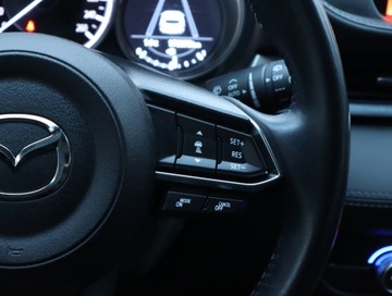 Mazda 6 III Sport Kombi Facelifting 2018 2.0 Skyactiv-G 145KM 2018 Mazda 6 2.0 Skyactiv-G, Salon Polska, Automat, zdjęcie 22