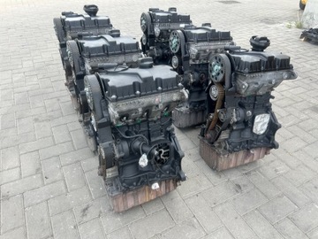 ДВИГАТЕЛЬ VW SEAT SKODA FABIA POLO IBIZA 1.4 TDI BNM BNV