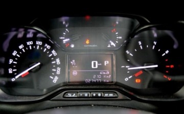 Citroen C3 III Hatchback Facelifting 1.2 PureTech 110KM 2023 Citroen C3 1.2 PureTech Shine EAT6 110KM Automat SalonPL Gwarancja od R, zdjęcie 10