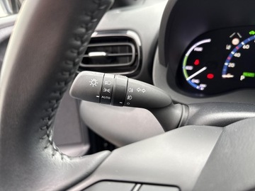 Toyota Yaris IV Hatchback 1.5 Hybrid Dynamic Force 116KM 2023 Toyota Yaris Cross Hybrid 1.5 Comfort Hybrid 1.5 C, zdjęcie 19