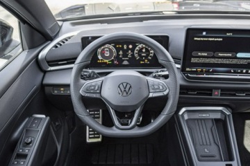 Volkswagen T-Roc I SUV Facelifting 1.5 TSI ACT 150KM 2026 Volkswagen T-Roc Wersja R-Line 1.5 eTSI 150 KM DSG, zdjęcie 18