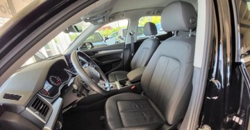 Audi 2022 Audi Q5 Sportback Salon Polska Wersja Coupe najoszczedniejszy 2.0 Diesel, zdjęcie 19