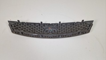FORD GALAXY MK2 00-08 MŘÍŽKA MASKA ORIG. CHRÓM OK 7M5853653A