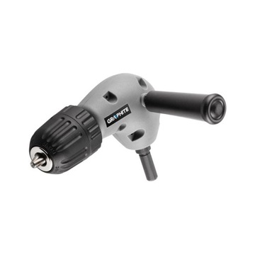 Nasadka 0.8 - 10 mm 55H930 GRAPHITE
