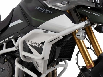 Triumph Tiger 850 Sport 21- Gmole górne (zbiornika)