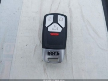 Audi A5 F5 2021 Audi A5 Sportback 2021 AUDI A5 SPORTBACK PREMIUM PLUS 45 TFSI QUATTRO S TR, zdjęcie 13