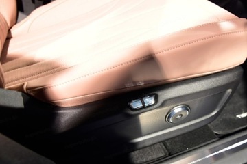 Chery Tiggo 9 SUV PHEV 1.5 Super Hybrid 428KM 2025 Tiggo 9 Prestige 1.5 T-GDI Super Hybrid DHT 7os. 428KM 2025, zdjęcie 6