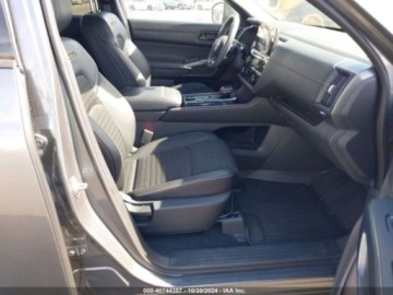 Nissan Pathfinder III 2023 Nissan Pathfinder Rock Creek, 2023r., 4x4, 3.5L 3.5 Benzyna 295KM, zdjęcie 8