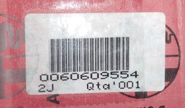 KLIKA PŘEDNÍ PRAVÁ ALFA ROMEO 166 98-07 ORIG 60609554
