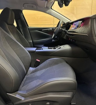  DS Automobiles DS 4 Salon Polska ASO R-CARS Warszawa 1.5 Diesel 130KM, zdjęcie 7