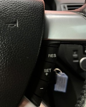 Ford C-MAX I 2.0 Duratec 145KM 2005 Ford C-MAX LPG GHIA Czujniki Gwarancja w cenie Warszawa VRJL 2.0 145KM, zdjęcie 23