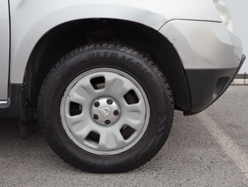 Dacia Duster I SUV 1.6 16V 105KM 2012 Dacia Duster 1.6 16V, Salon Polska, Klima, zdjęcie 14