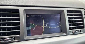 Opel Signum 1.9 CDTI ECOTEC 150KM 2006 Opel Signum 1.9 CDTI 150KM Bi Xenony Nawigacja PL Pół Skóra Grzane Fotele, zdjęcie 8