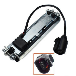 РУЧКА БАГАЖНИКА VW PASSAT ВАРИАНТ B5 FL