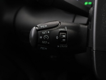 Citroen C3 Aircross  I Crossover 1.2 PureTech 110KM 2021 Citroen C3 Aircross PDC klima Bluetooth tempomat, zdjęcie 29