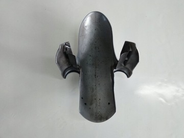 KAWASAKI VERSYS 650 переднее крыло, передняя арка колеса