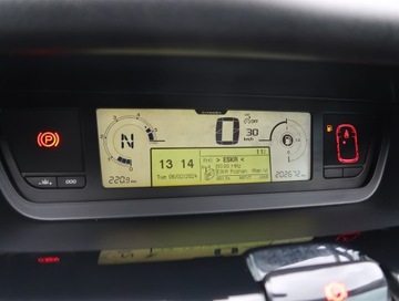 Citroen Grand C4 Picasso I 2.0 HDi 136KM 2010 Citroen C4 Grand Picasso 2.0 HDi 135, zdjęcie 9