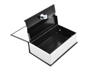 Ящик для денег 240х155х55 с ключом GEKO G10905