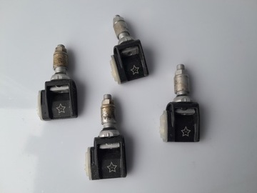 CZUJNIK CIŚNIENIA OPON BMW G11 G12 G01 G30 G31 G05 G06 6872774
