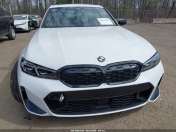 BMW Seria 3 G20-G21 2024 BMW Seria 3 M340I xDrive 2024 3.0l 3.0 Benzyna 382KM, zdjęcie 7