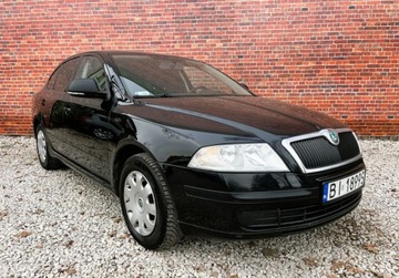 Skoda Octavia II Hatchback 1.6 MPI 102KM 2012 Skoda Octavia LPG Salon PL KLIMA Gwarancja w cenie Warszawa VFVF 1.6, zdjęcie 1