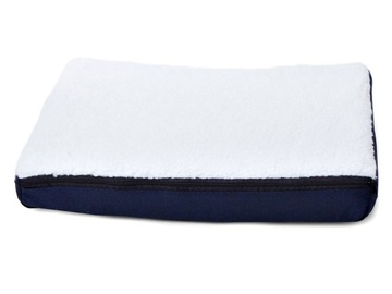 ОРТОПЕДИЧЕСКАЯ ГЕЛЕВАЯ ПОДУШКА ДЛЯ СИДЕНЬЯ