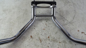 Honda Shadow VT 600 PC21 Рулевое колесо оригинал