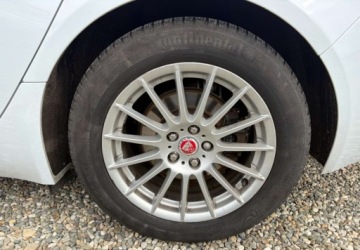 Jaguar XF II Sedan 2.0 i4D 163KM 2017 Jaguar XF Samochod z gwarancja 2.0 Diesel 163KM, zdjęcie 17