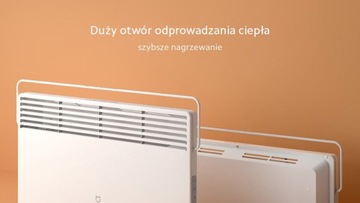 Электрический обогреватель Mi Smart Space Heater S 2200 Вт