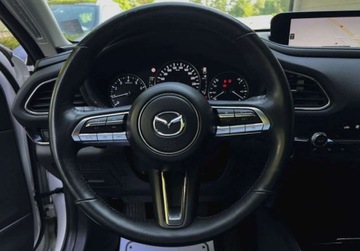 Mazda CX-30 2.0 SKYACTIV-G 150KM 2021 Mazda CX-30 2.0 i 150KMAUTOMAT 86.000KM bezwypadkowa GWARANCJAzarejestrowa, zdjęcie 22