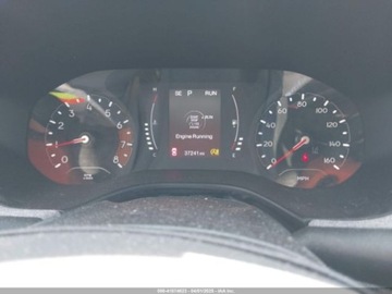 Jeep Compass II 2022 Jeep Compass Latitude 2022 2.4l 2.4 Benzyna 177KM, zdjęcie 10