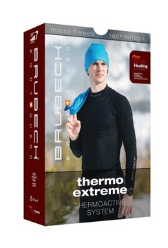 ODDYCHAJĄCE TERMOAKTYWNE GETRY SPORTY ZIMOWE -2XL
